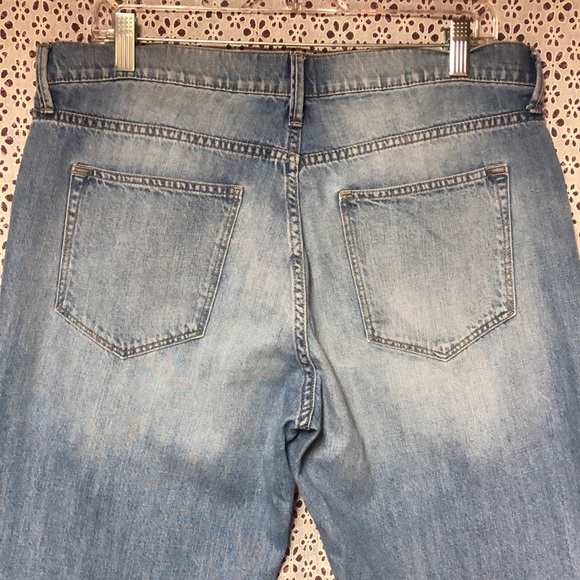 GAP Denim - 💕 Gap Wide Leg Crops